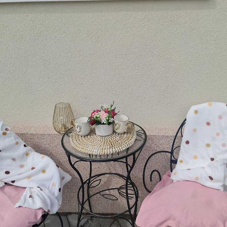4-Teen Jagodina Zewnętrze zdjęcie